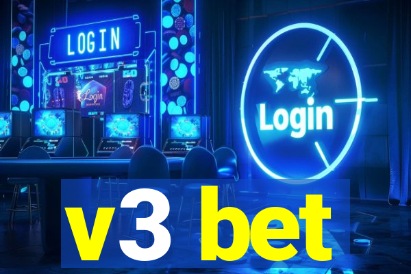 v3 bet